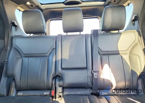 2017 Land Rover Discovery Se z USA, uszkodzony, nr VIN SALRGBBV3HA024539